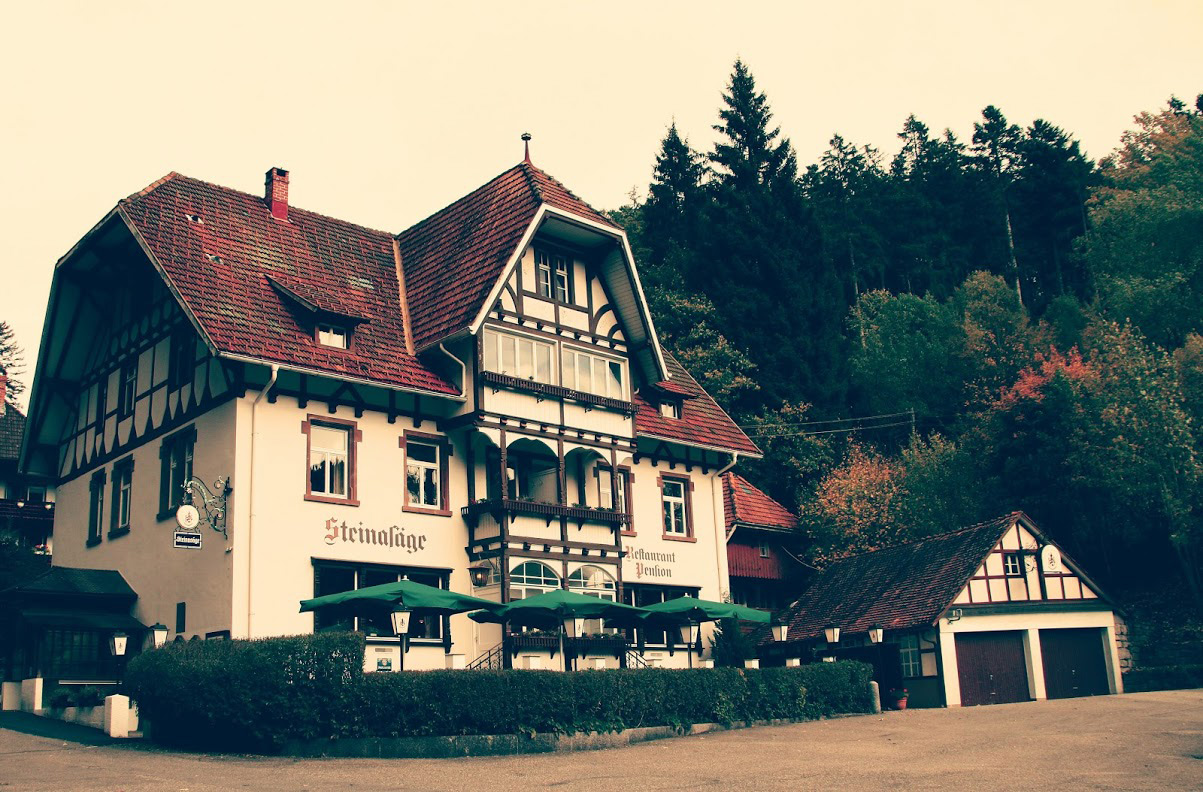Hauptansicht